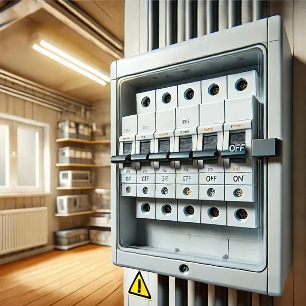 Kiel elekti la ĝustan interrompilon?