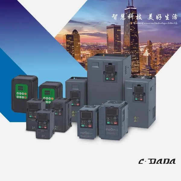 Inverter-katalogo CDADA