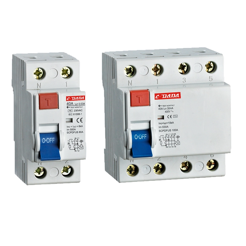 Kio Estas Resta Nuna Circuit Breaker?