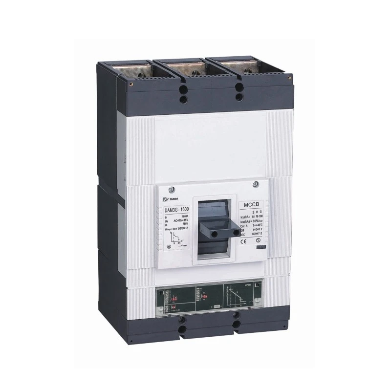 Kiel Elektronika Tipo Muldita Kaza Circuit Breaker Plibonigas Elektran Sekurecon kaj Agadon?