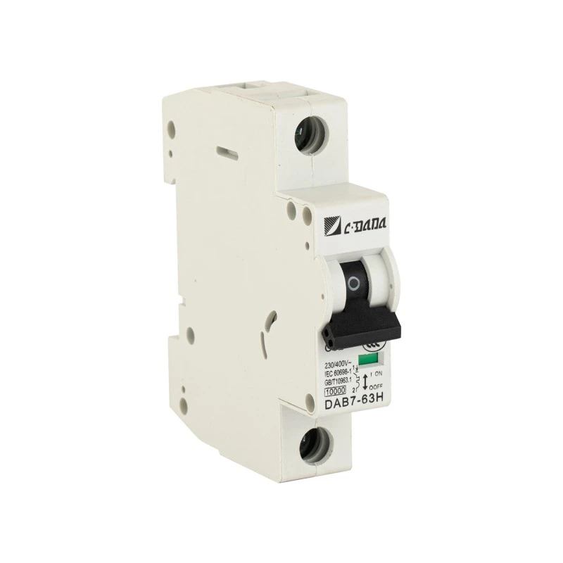 10KA AC Miniatura Circuit Breaker