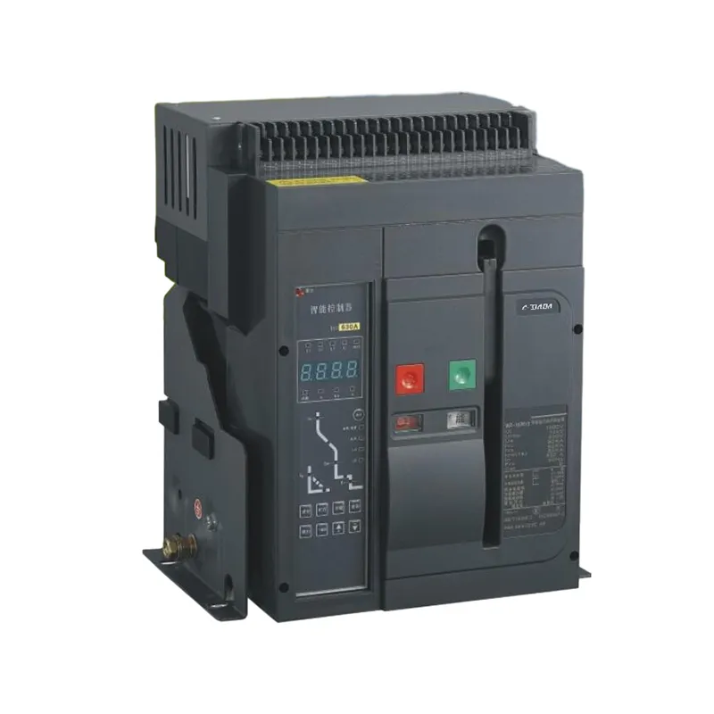 1600A Aera Circuit Breaker