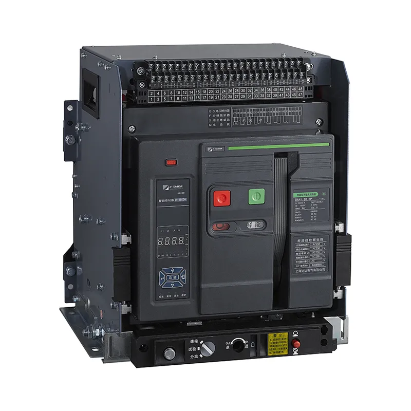2000A Aera Circuit Breaker