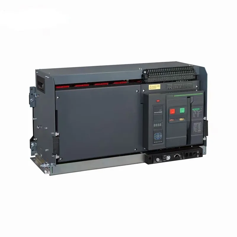 6300A Aera Circuit Breaker