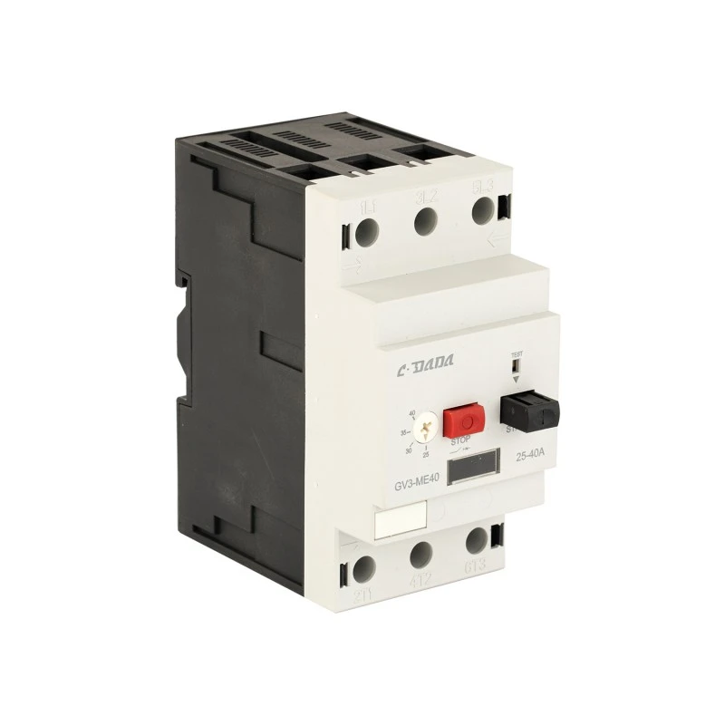 GV3 80A Motoro-Protekta Circuit Breaker