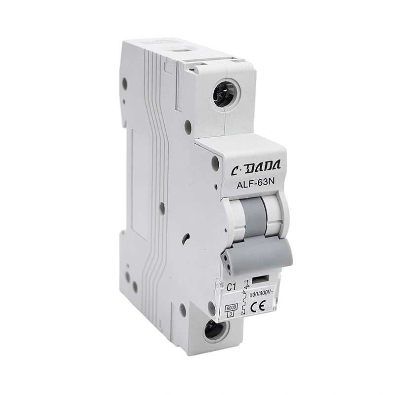 6KA 10kA Miniatura Circuit Breaker