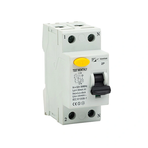 Tajpu A Restan Nunan Circuit Breaker